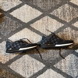 Louis Vuitton Shoes Custom Made