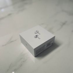AirPods Pro 2nd Gen 
