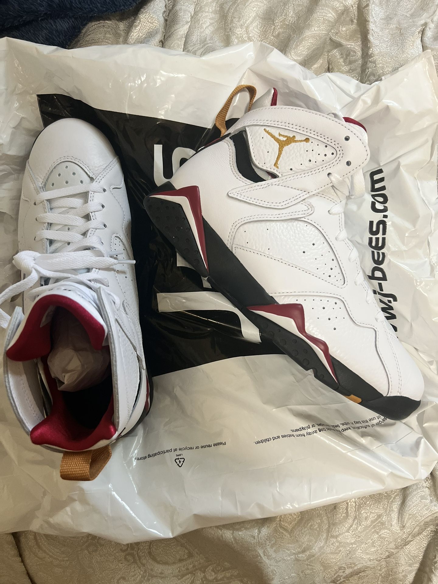 Jordans