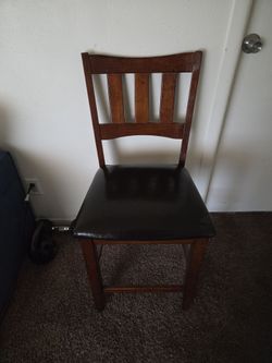 Chair $20