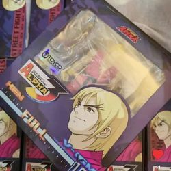 Storm Arena Toyco Pink Ken for trade jada toys