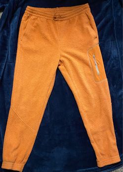 Men’s 34/30 sweatpants/Joggers Bonobos Fielder Fleece