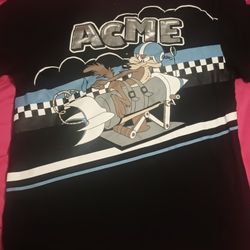 Boys T-shirt Size 14-16