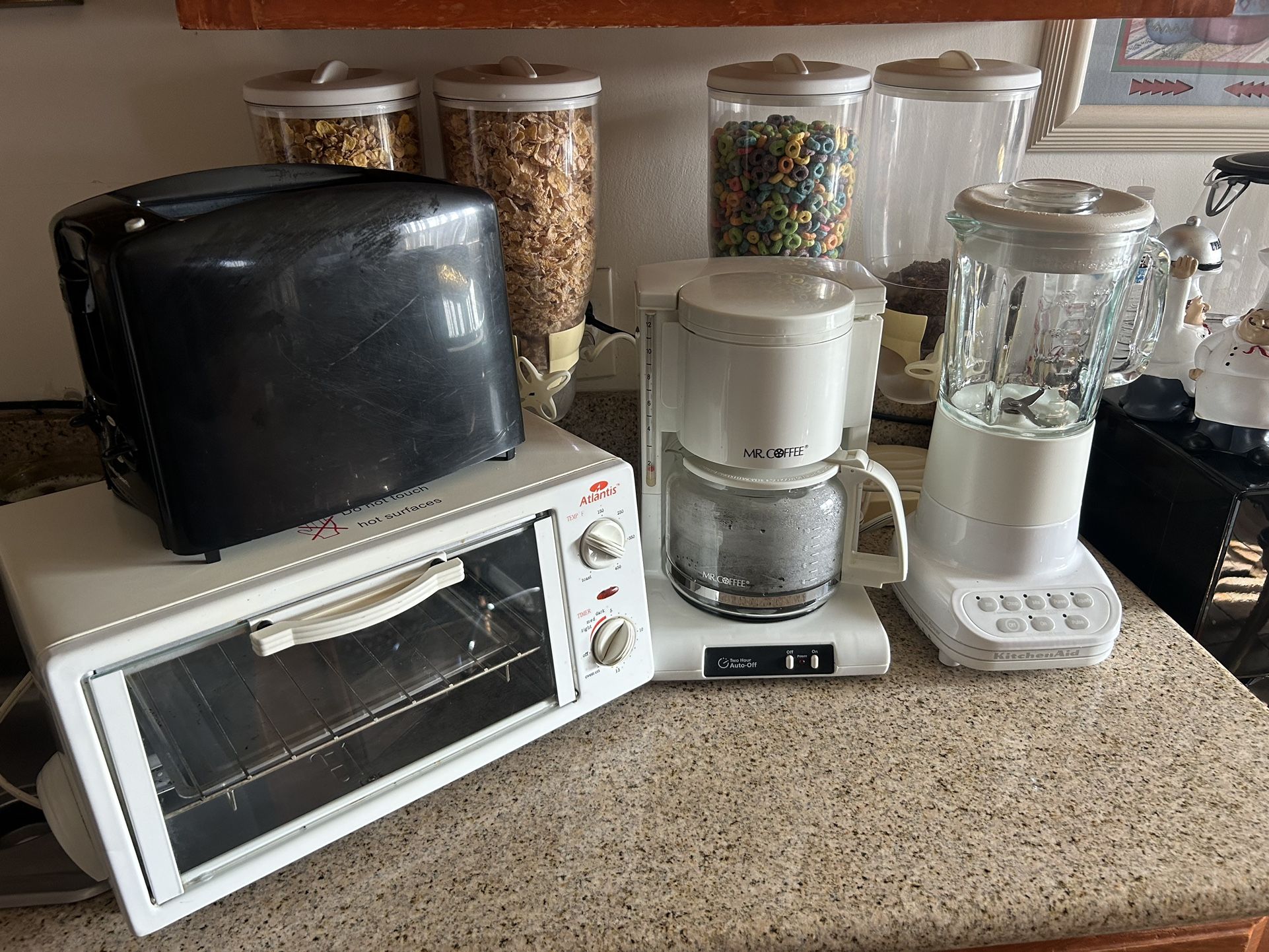 Kitchen Appliances For Sale