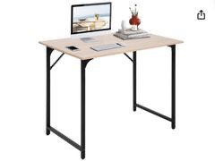 Brand New Computer Desk!