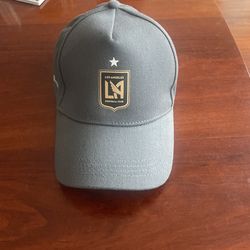 Lafc Hat