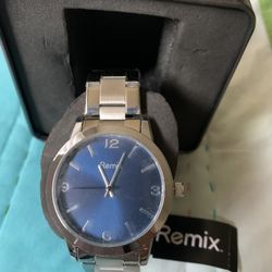 Remix Watch By Fossil