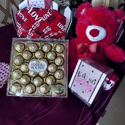 Valentines Gift 🎁 Victoria Secret Perfume 