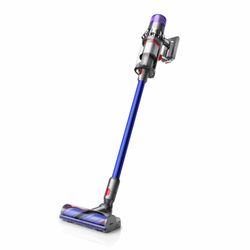 Dyson V11 Cordless Stick Vacuum 10" Cleaning Path Blue