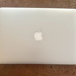 MacBook Air LapTop Computer