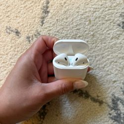 Apple AirPods 2 (2019)