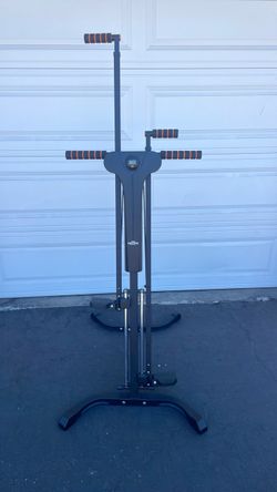 Relife Vertical Climber Exercise Machine