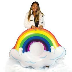 Snow Tube Rainbow