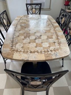 Dinning room