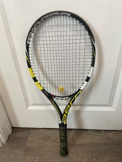 Babolat AeroPro Drive GT Plus 2013 Racquet