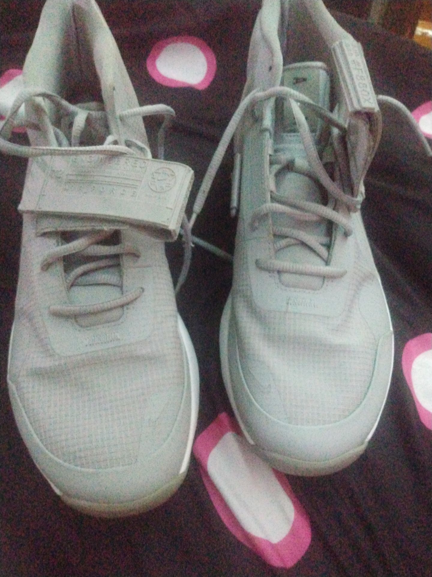Nike men's shoes size 12