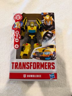 Transformer Bumblebee