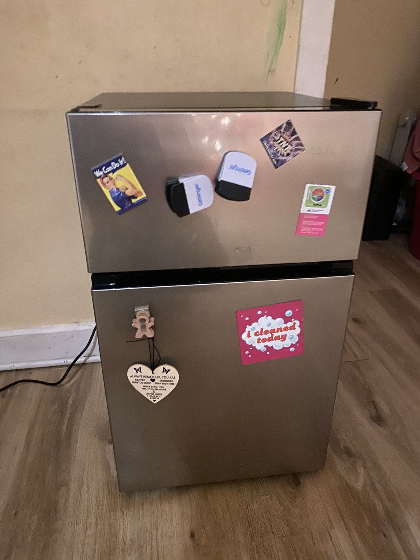 Mini Fridge