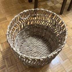 Laundry Basket