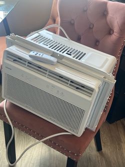 Vassani Window air conditioner