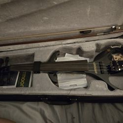 Amoon Electric Violin