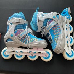 Roller Blades 