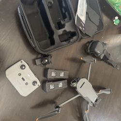 Drone