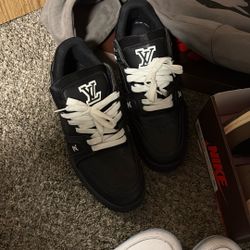 Louis Vuitton Trainers