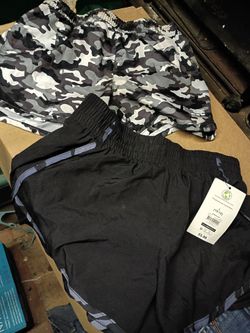 Shorts/leggings/jeans