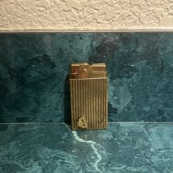 Crown Musical Lighter 