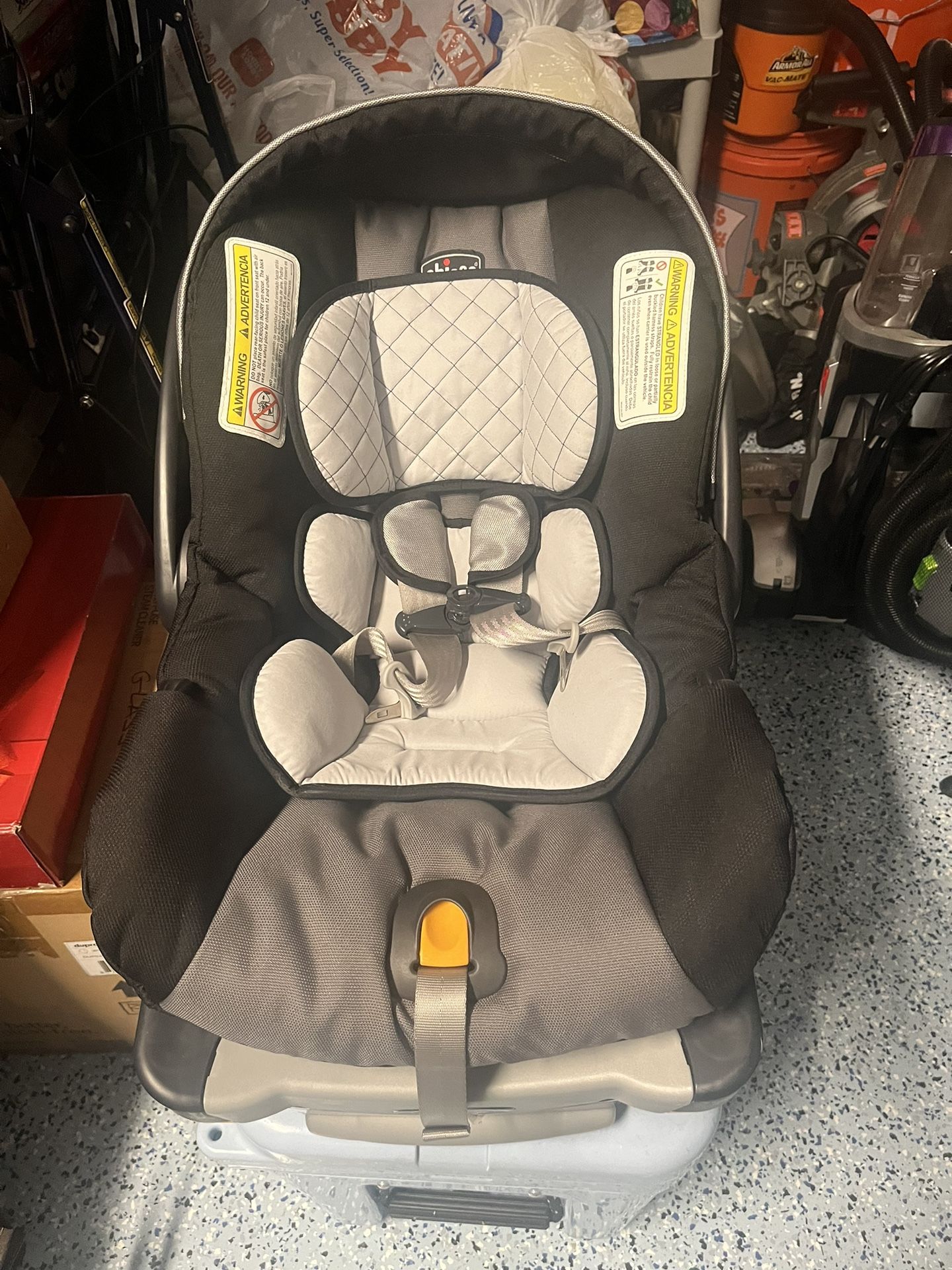 Infant Car seat  