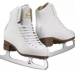 Jackson Professional Ice Skates 