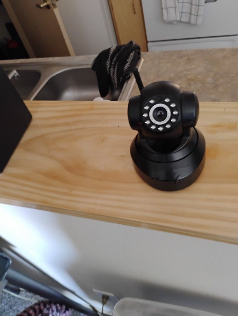 Camera