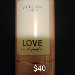 VS Love Perfume 
