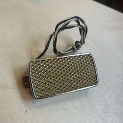 Mojotone Neck Humbucker Hold Foil 