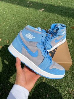 Sz 9.5 Air Jordans 1 $80 FIRM NO TRADES