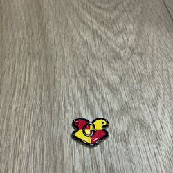 Golf Ball marker