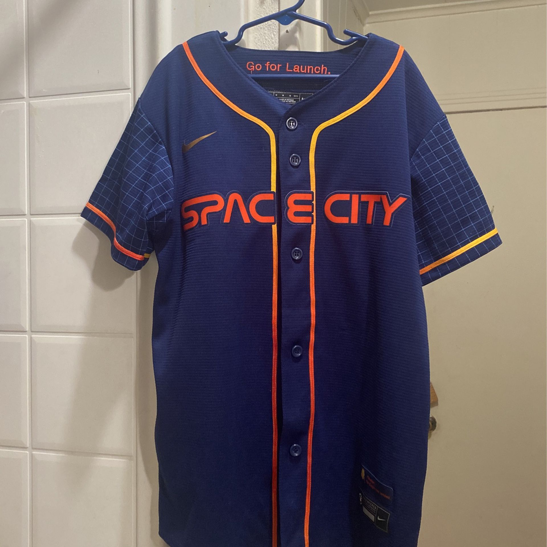Astros PENA Jersey for Sale in Port Isabel, TX - OfferUp