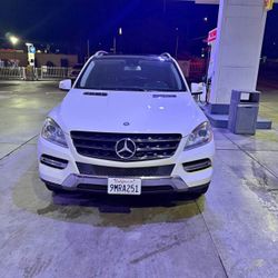 2012 Mercedes-Benz C-Class