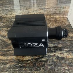 Moza R12 Direct Drive Base 