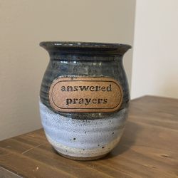 Answered Prayers Jar