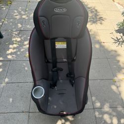 Toddler chair