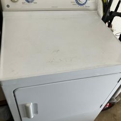 GE Dryer