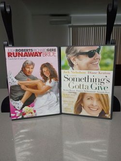 DVD Romance Bundle 19