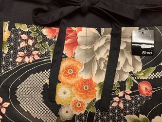 High Quality Japan Short Style Bar/Chef Aprons!