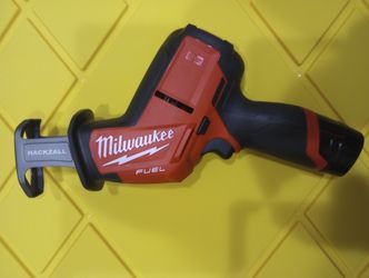 Hackzall Reciprocating Saw M12