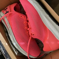 Brand New under Armour Shoes