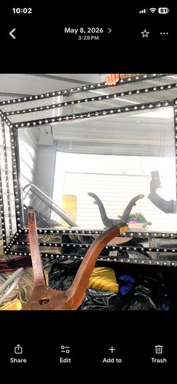 Open Storage Unit Sale