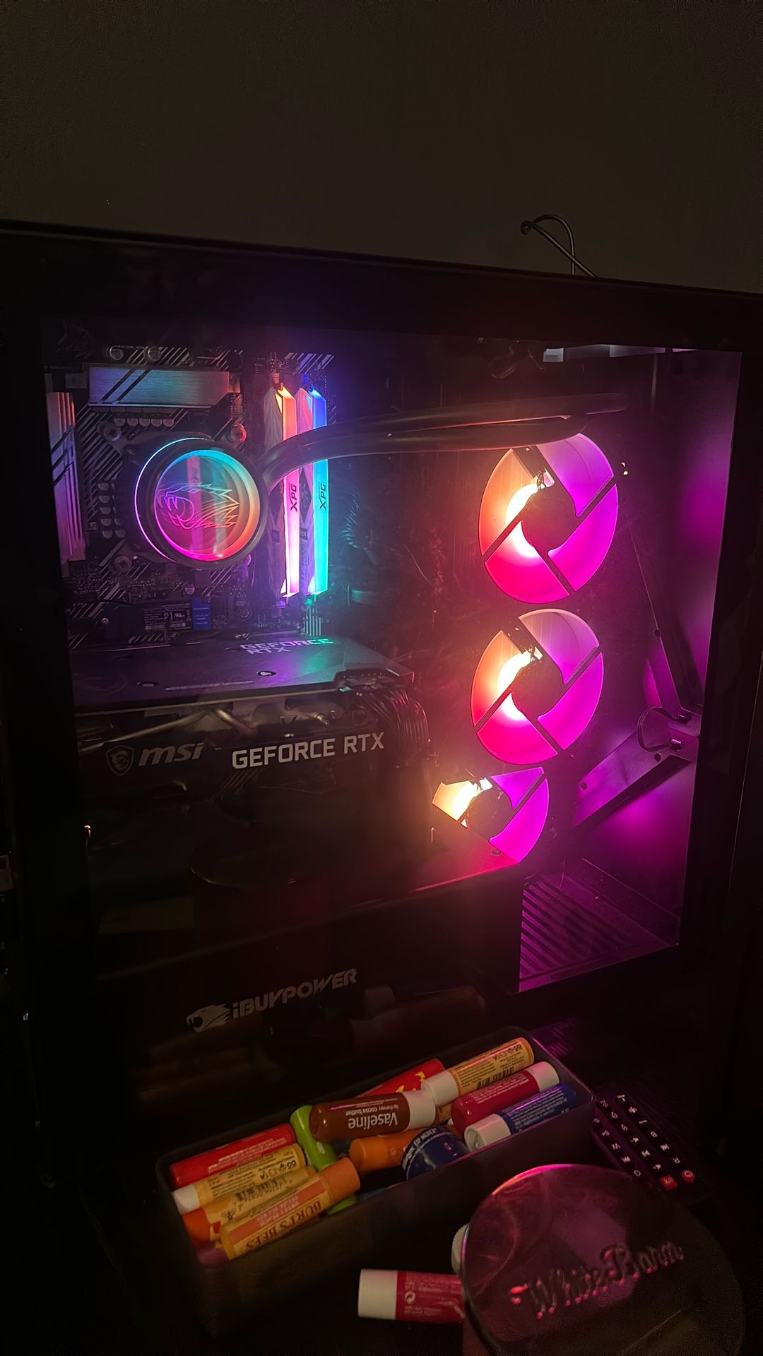 Ibuypower Pc