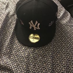 hats